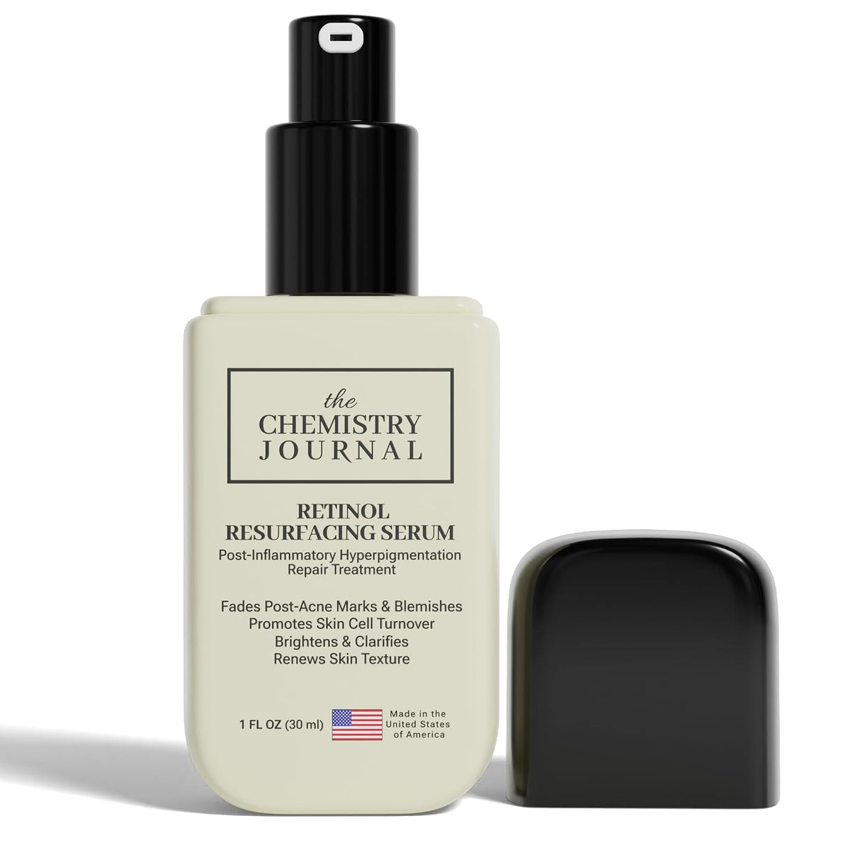 Suero rejuvenecedor de retinol \u2013 Tratamiento de reparación de...