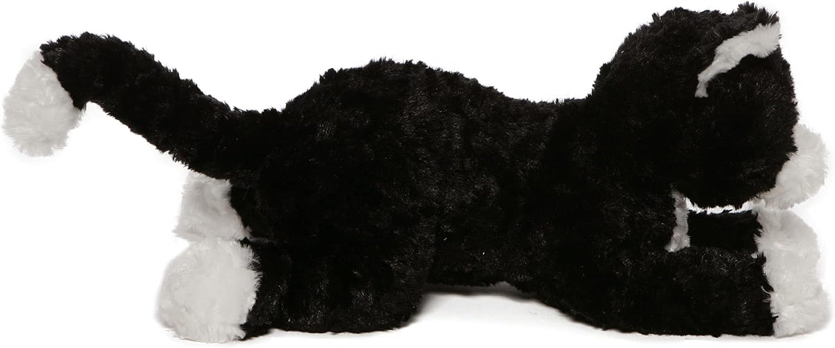 GUND Sebastian Tuxedo - Peluche de gatito de 14 pulgadas para mayor...