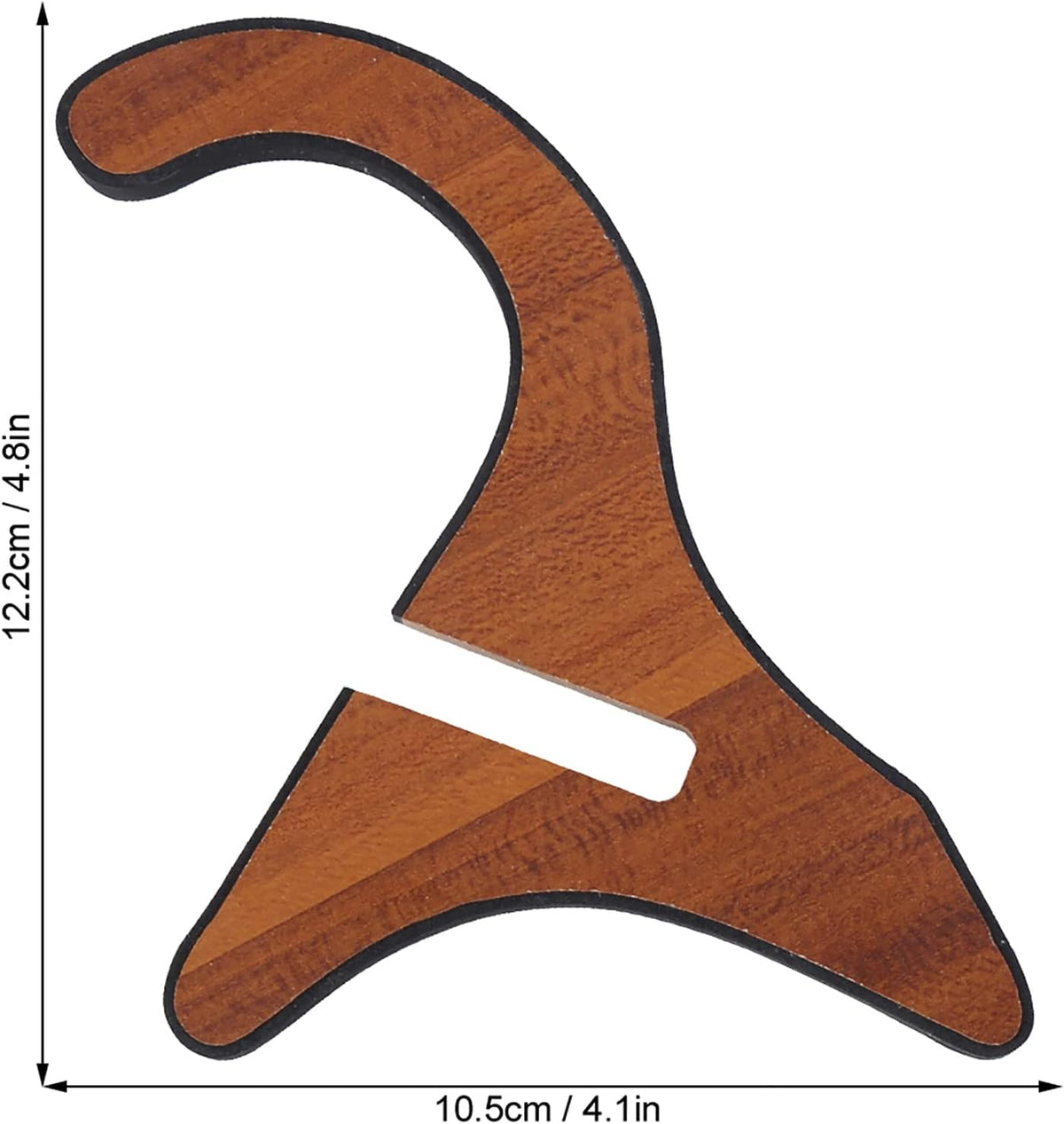 Kalimba Soporte de madera ajustable para piano de pulgar, ukelele,...