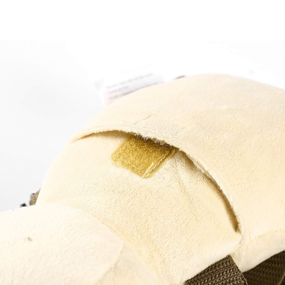 Nuevo Berhapy 3 en 1 Mochila con arnés de seguridad para niños pequ...