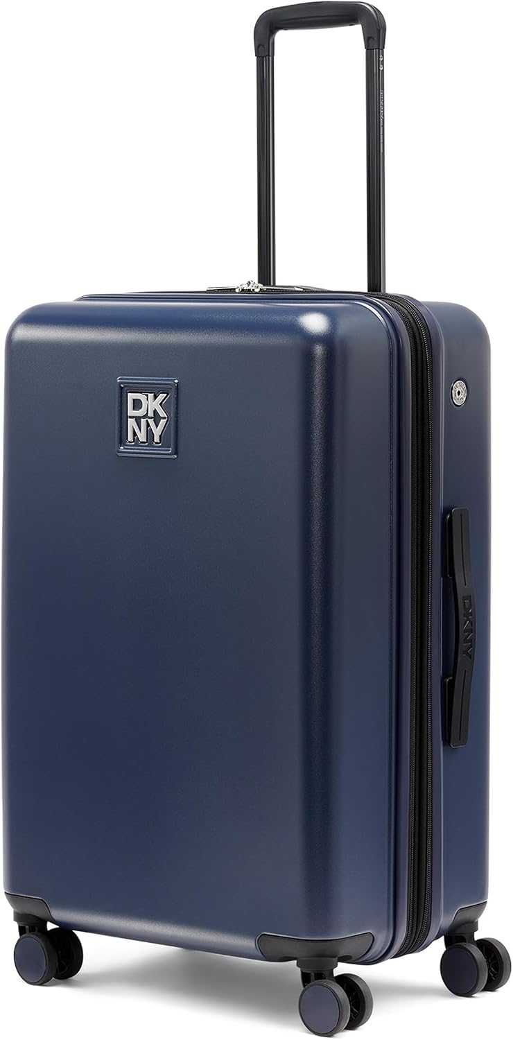 DKNY Exclusivo para llevar, Azul marino, Amazon Exclusive on the Go...