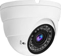 Cámara CCTV de 2MP HD 1080P 4 en 1 (TVI\/AHD\/CVI\/960H\/CVBS) Cáma...
