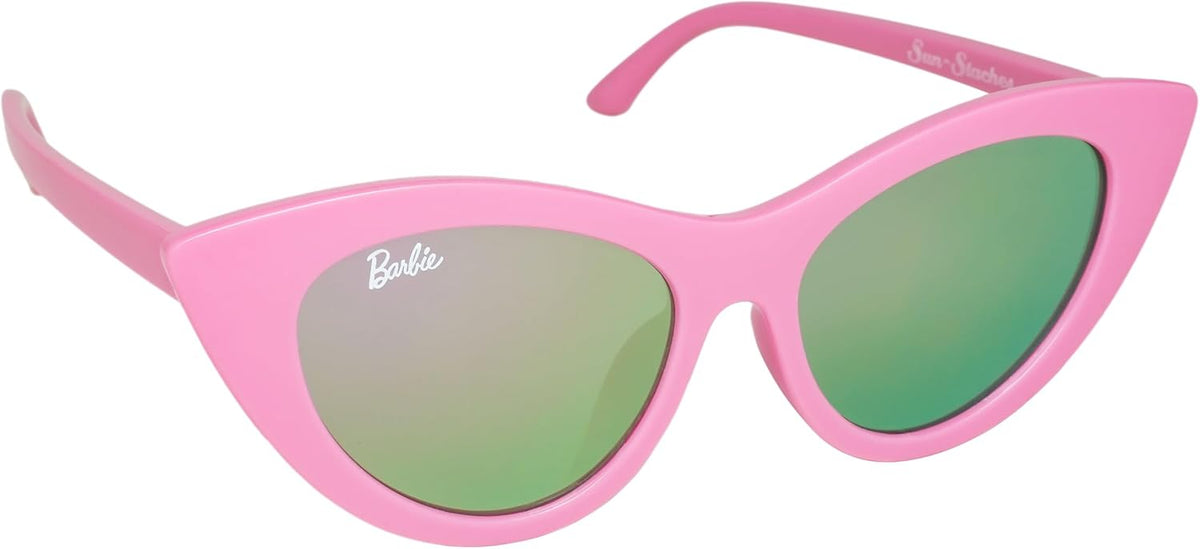 Sun-Staches Gafas de sol Barbie, accesorio para disfraz de | Gafas...
