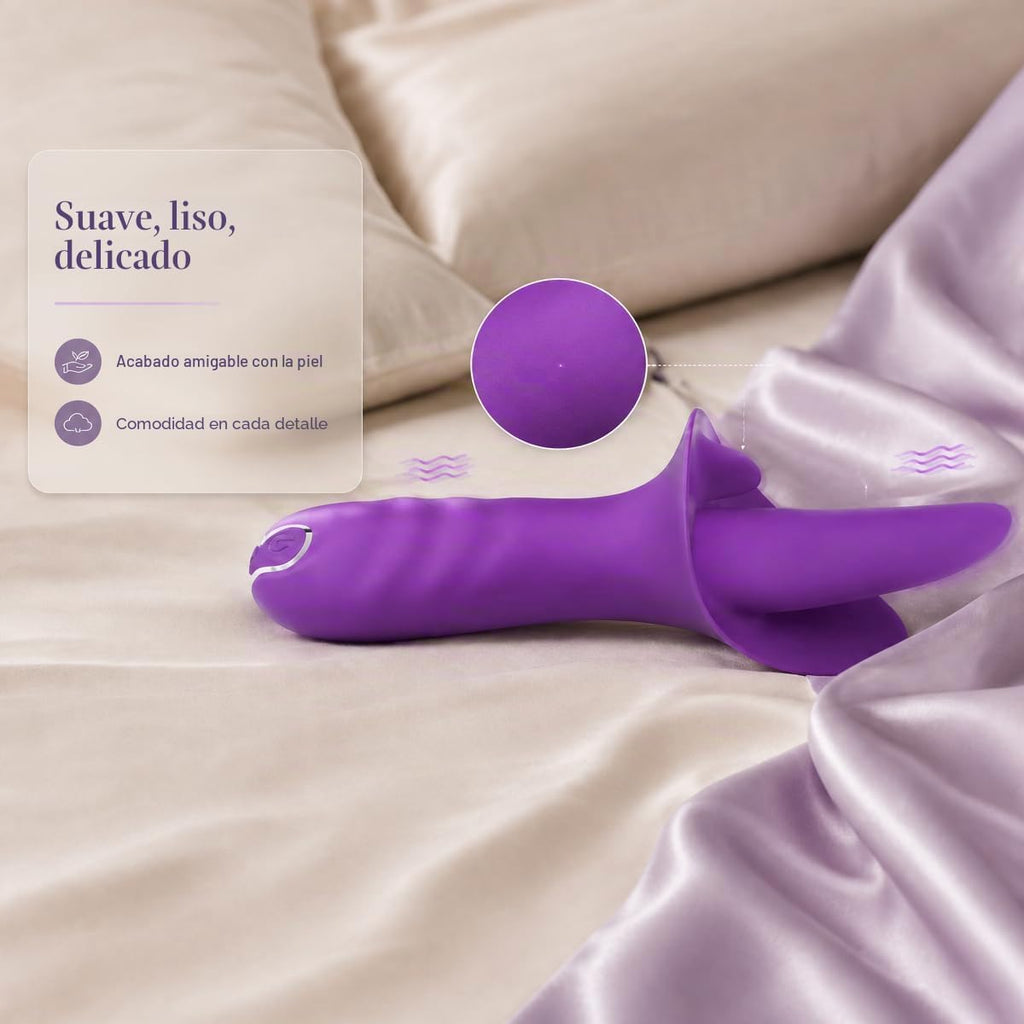 Sexual Tools - Herramienta para adultos para mujeres, estimulación...