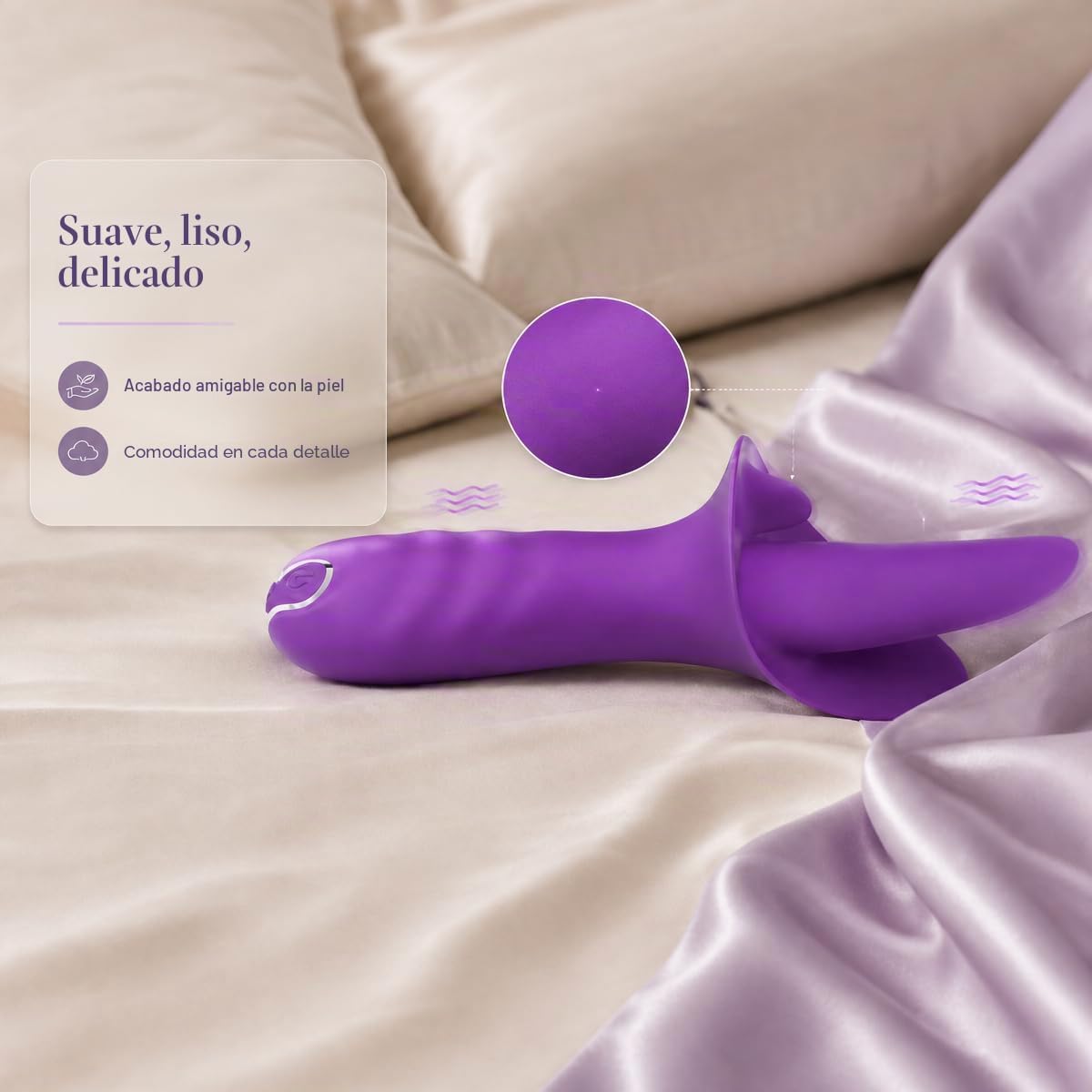Sexual Tools - Herramienta para adultos para mujeres, estimulación...
