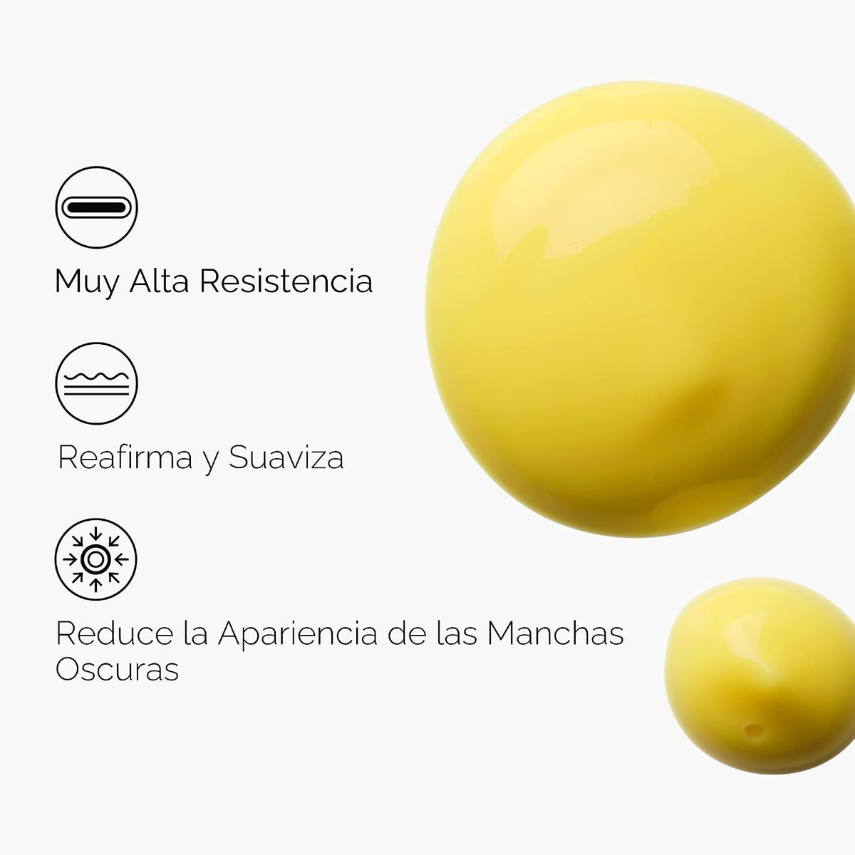 Retinal 0.2% emulsión, suero retinoide de alta resistencia para un...