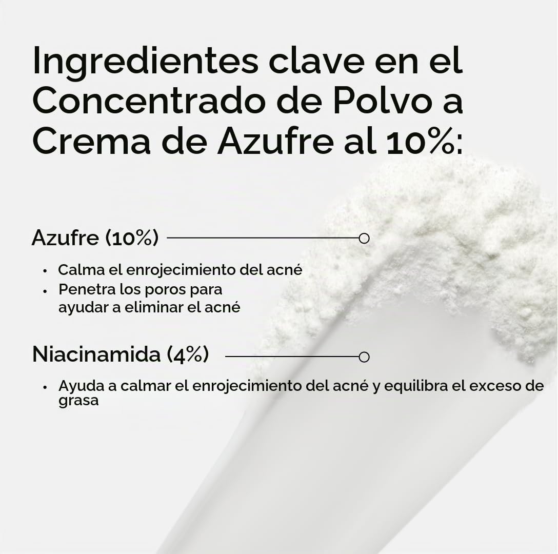 The Ordinary Oil Control Duo - Set para el cuidado de la piel, niac...