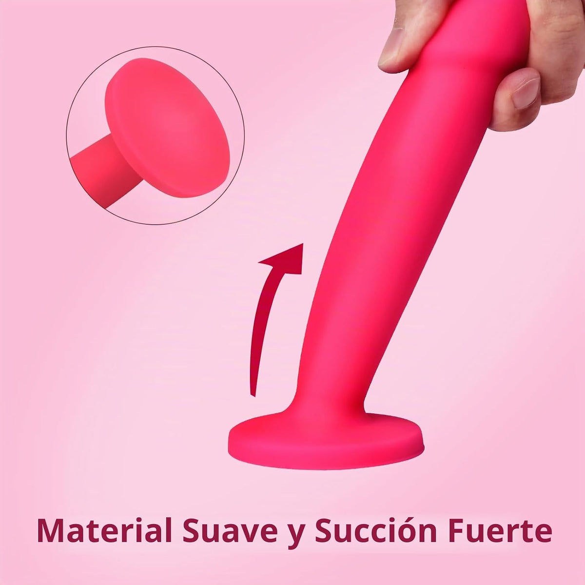 Consoladores Realistas Juegos de Entrenamiento con Tapón Anal para...