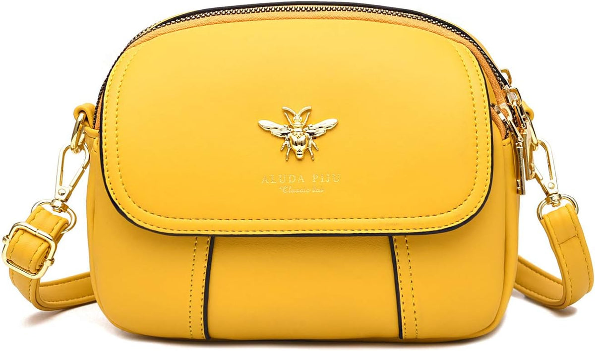 Small Crossbody Bags Shoulder Bag for Women Stylish Ladies Messenge...