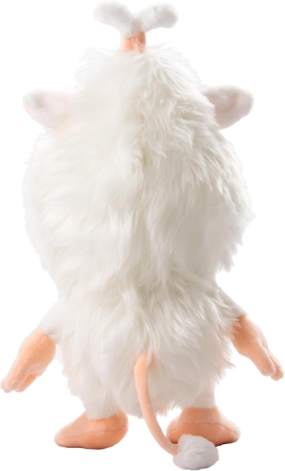 Booba Juguete de peluche de 12 pulgadas \u2013 Personaje oficial de...