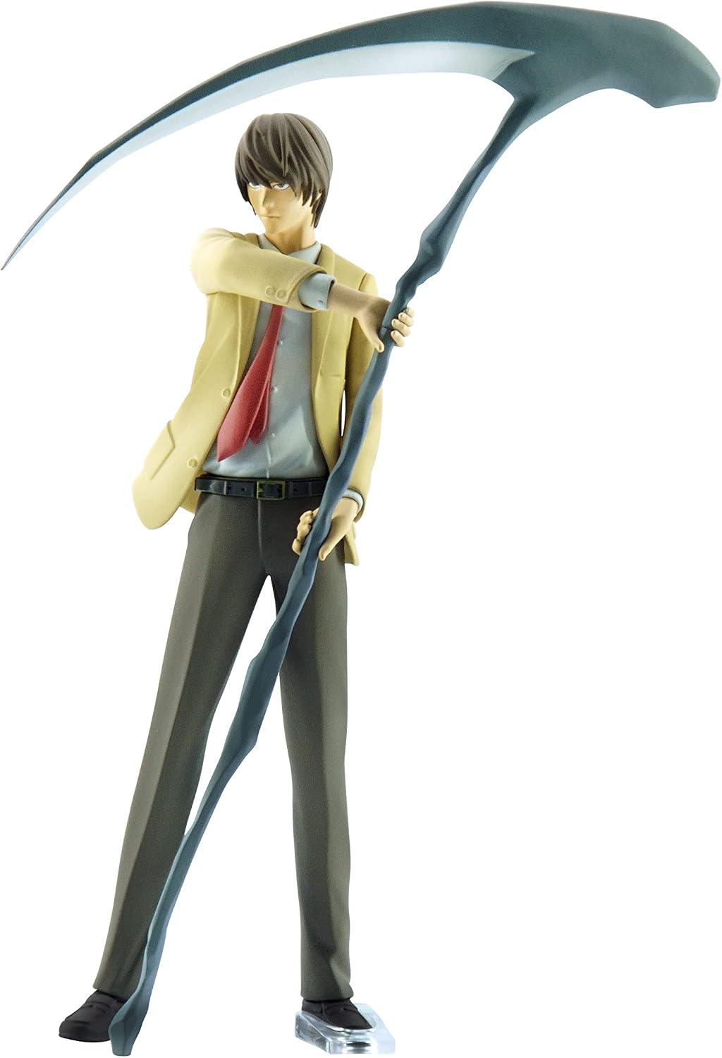 ABYSTYLE Studio Death Note Light SFC - Figura coleccionable de PVC,...