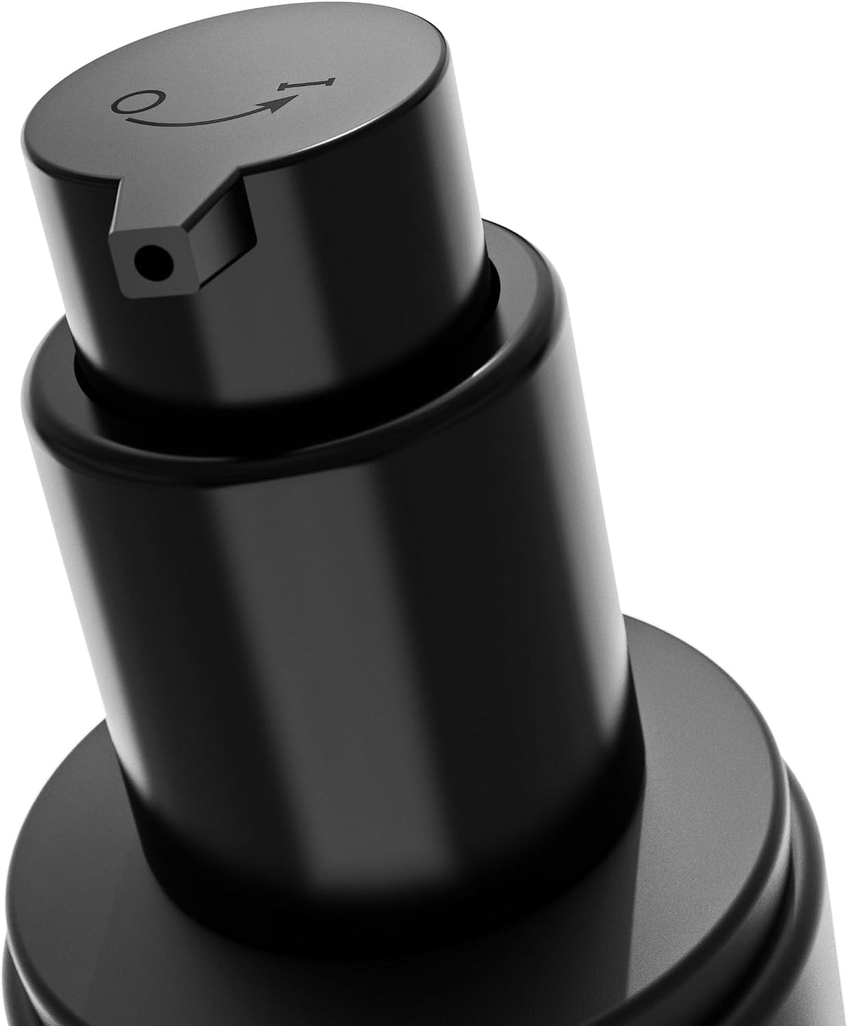 Valm Lubricante de silicona, lubricante personal de larga duración,...