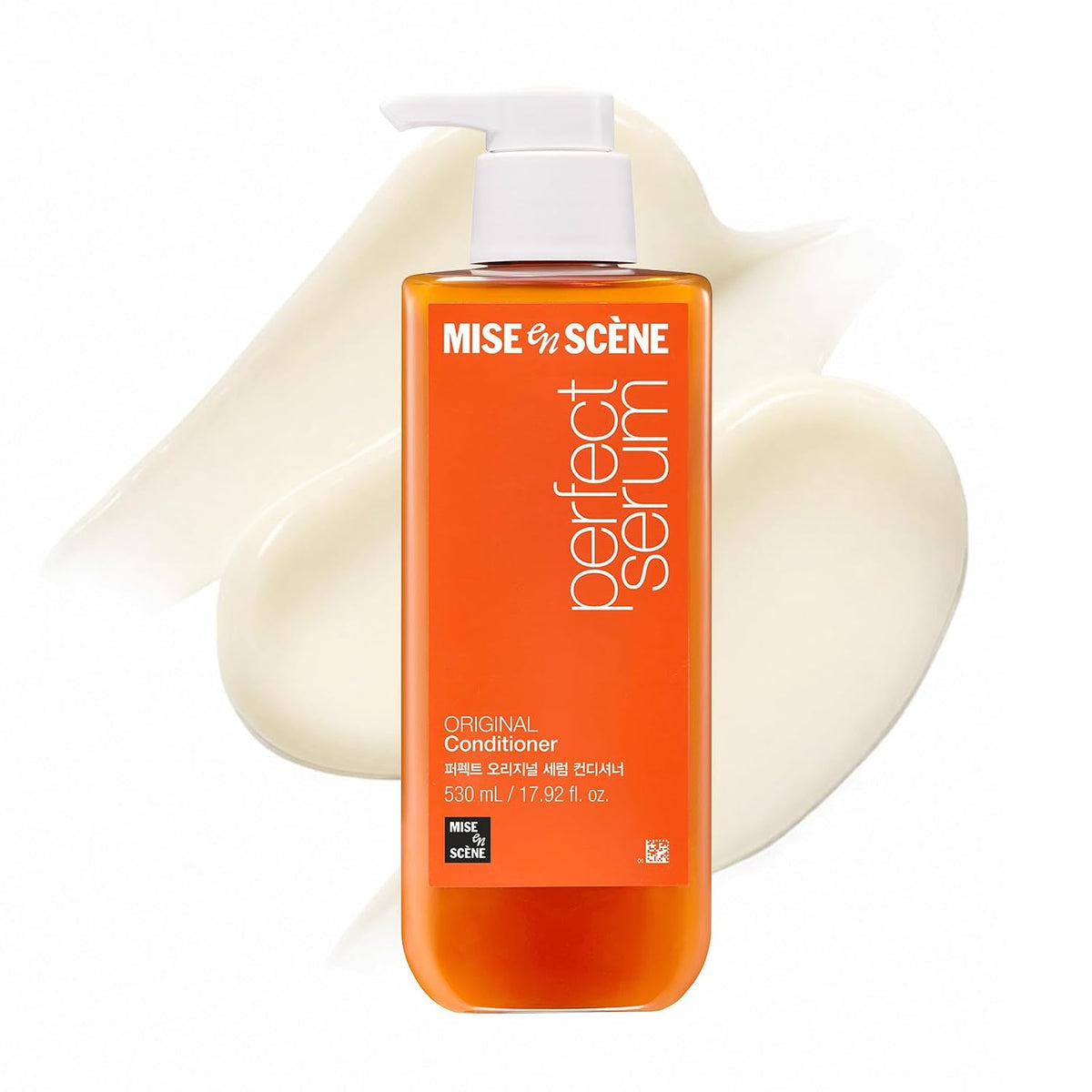 Mise En Scene Perfect Serum - Acondicionador original para cabello...