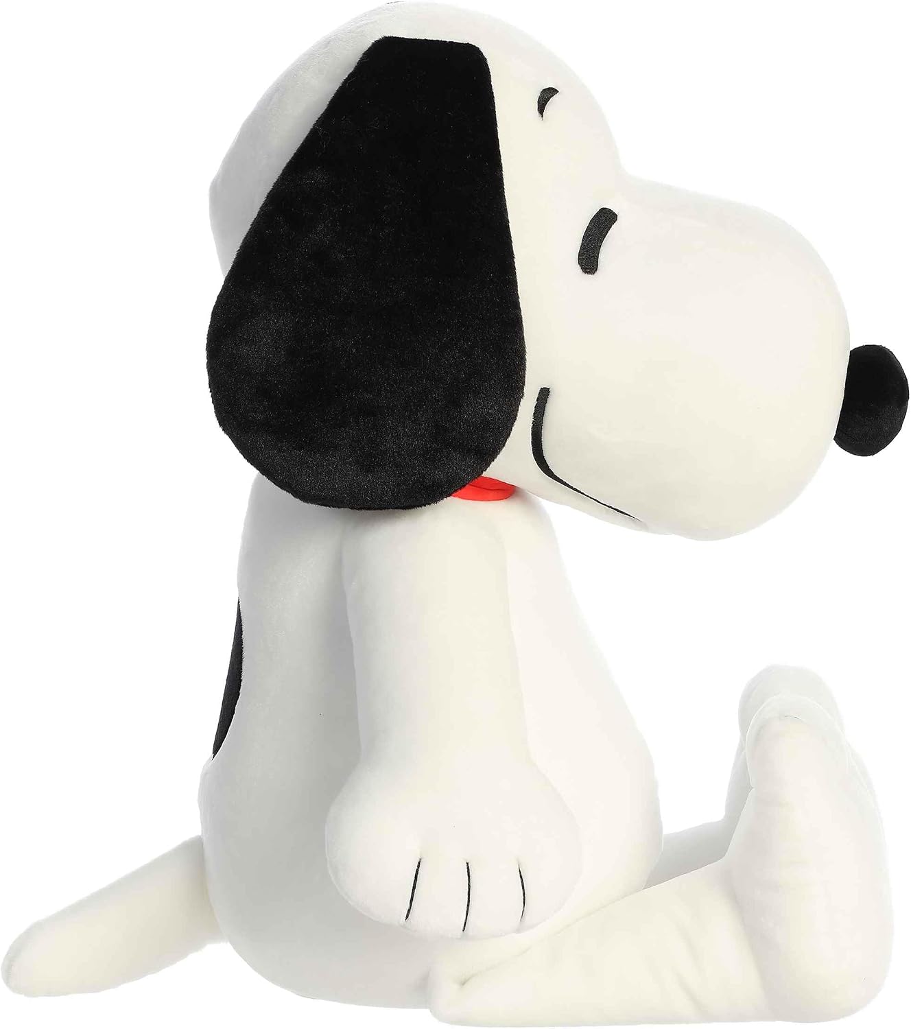 Aurora® Adorable Peanuts® Snoopy™ Gigante de Lona Animal de Peluche...