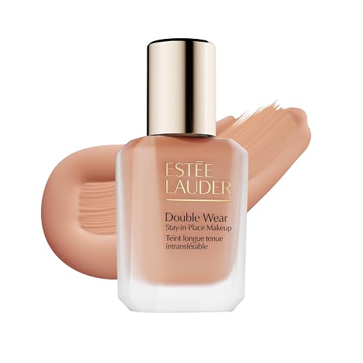 Estee Lauder Double Wear Nueva Formula - Base de Maquillaje