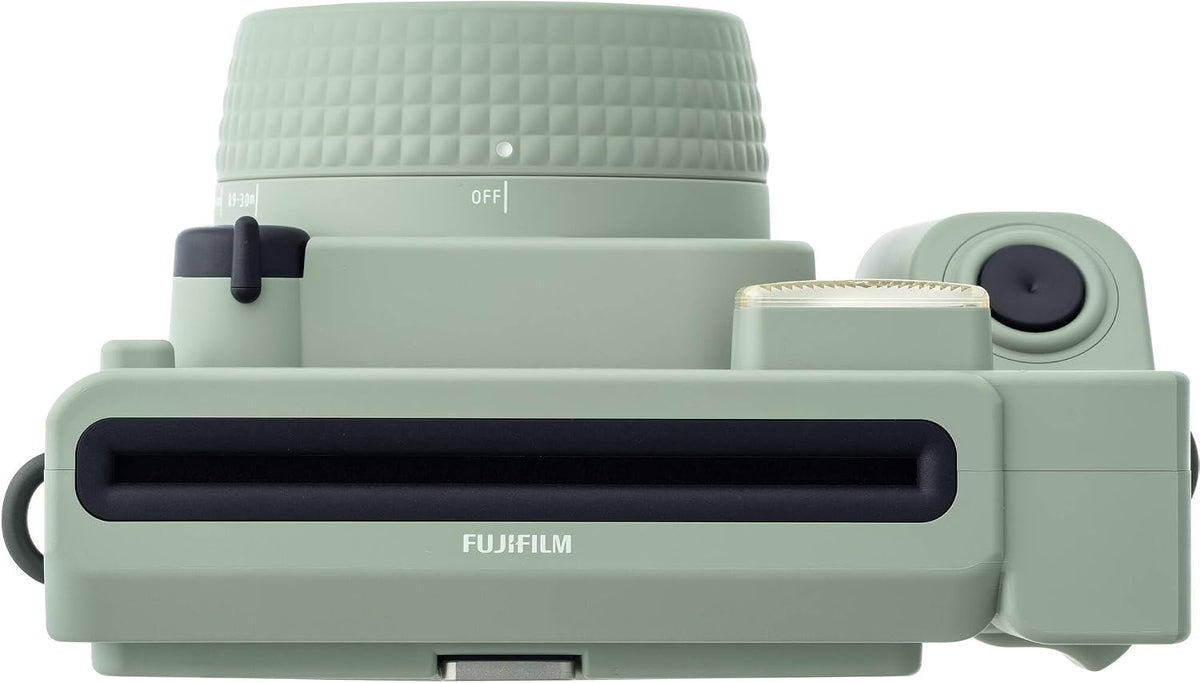 Paquete de cámara instantánea FUJIFILM INSTAX Wide 400 | Para fiest...