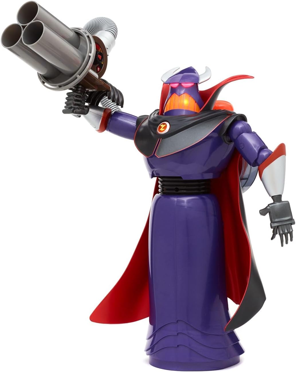 Disney Store - Zurg Figura Parlante