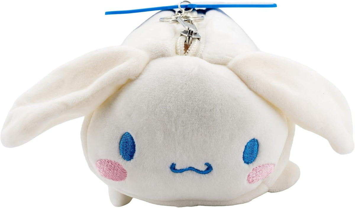 AI ACCESSORY INNOVATIONS Cinnamoroll Estuche de Almacenamiento Mult...