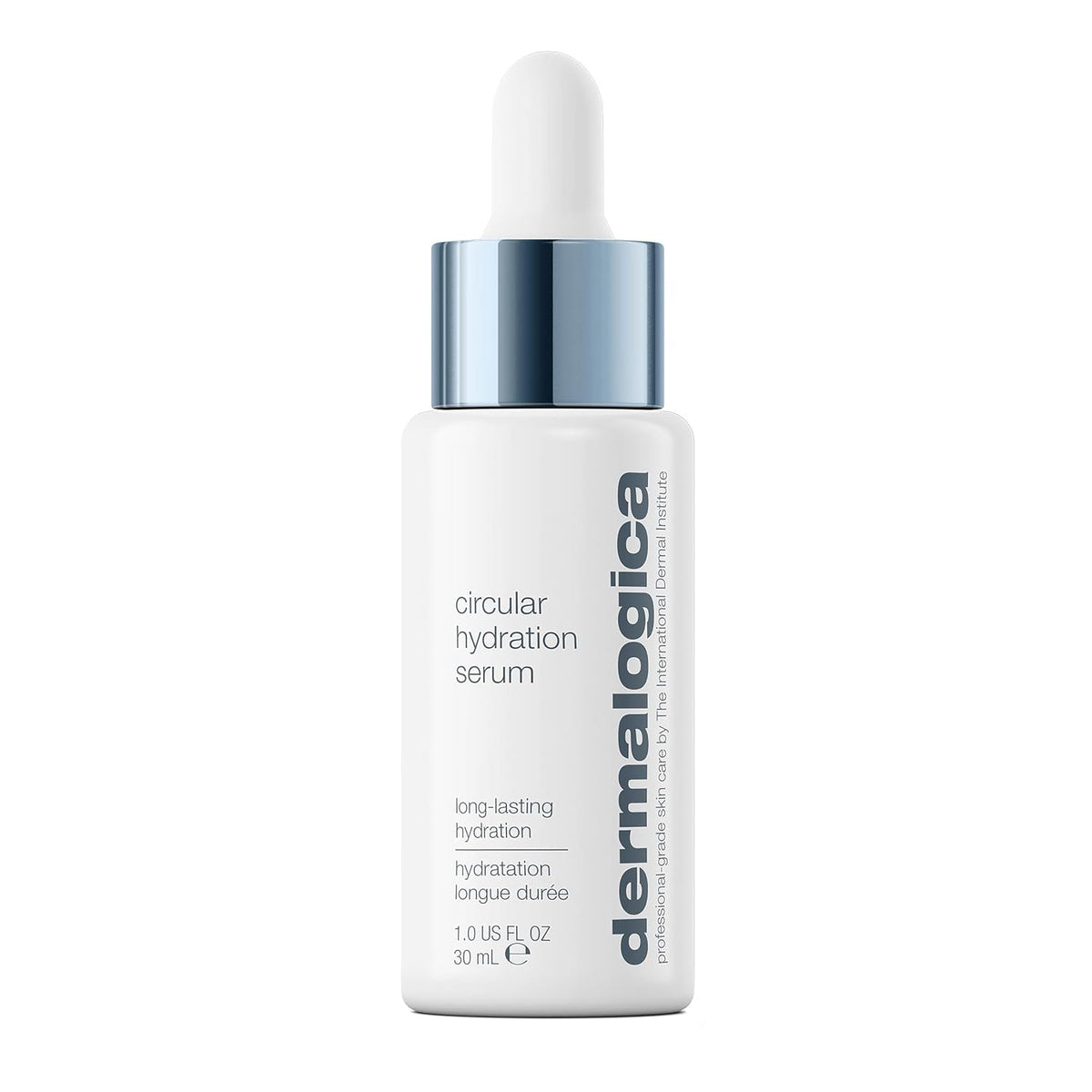 Dermalogica Suero de Hidratación Circular, Suero de Ácido Hialuróni...