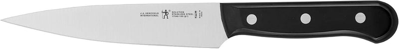 HENCKELS Solution - Cuchillo utilitario de 6 pulgadas