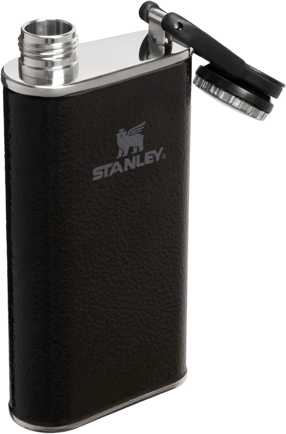 Stanley Classic Easy Fill - Frasco de boca ancha de 8 onzas, a prue...