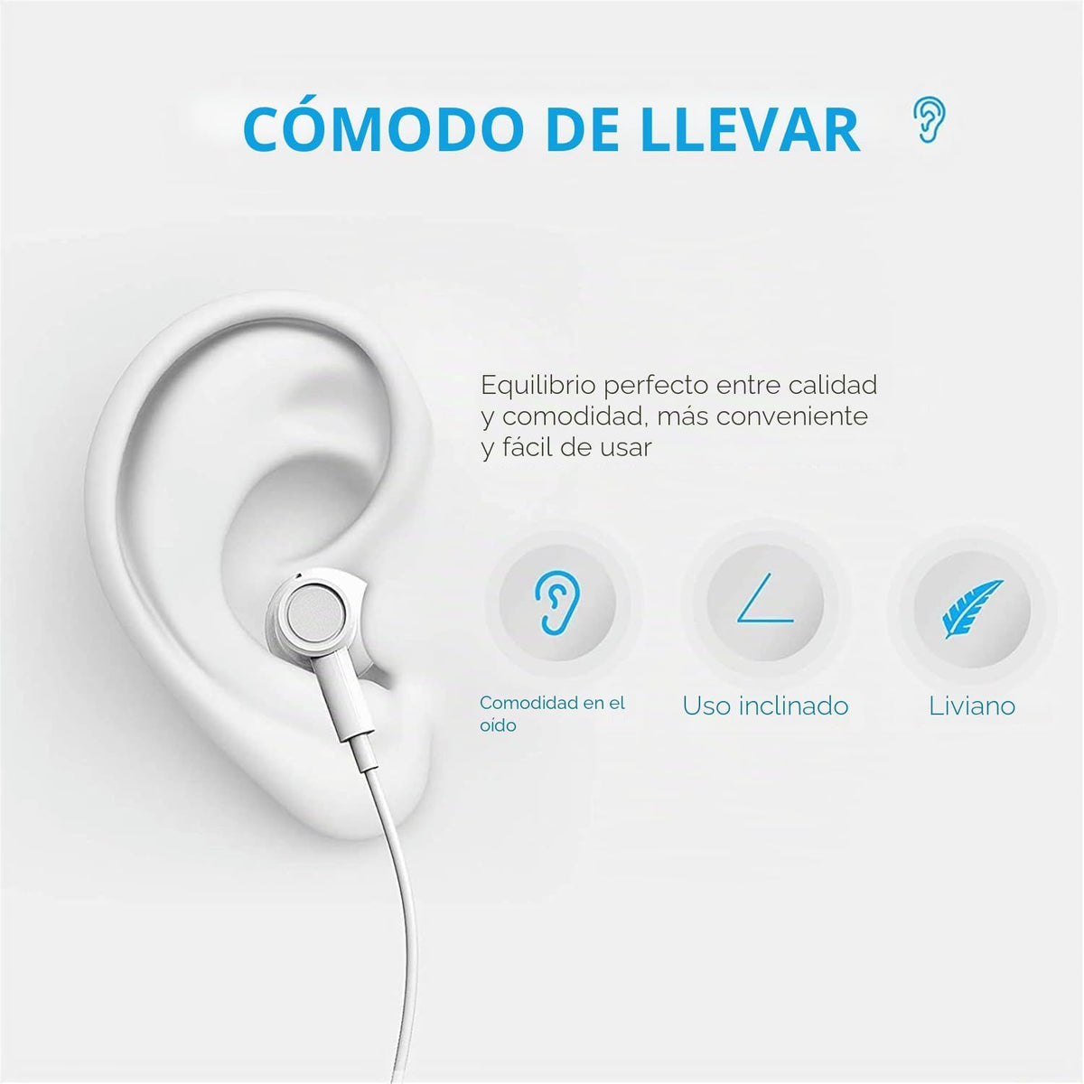 Paquete de 2 auriculares USB C para iPhone 17\/16\/15 Pro Max Plus...
