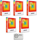 Polaroid Película instantánea brillante Color SX-70 para cámaras Po...
