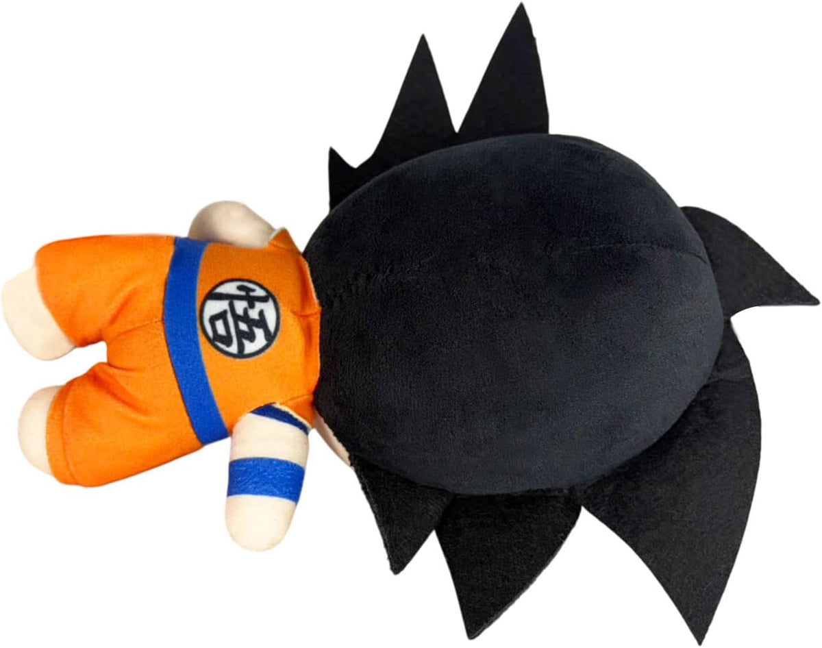 Great Eastern Entertainment Dragon Ball Super - Goku - Peluche dorm...