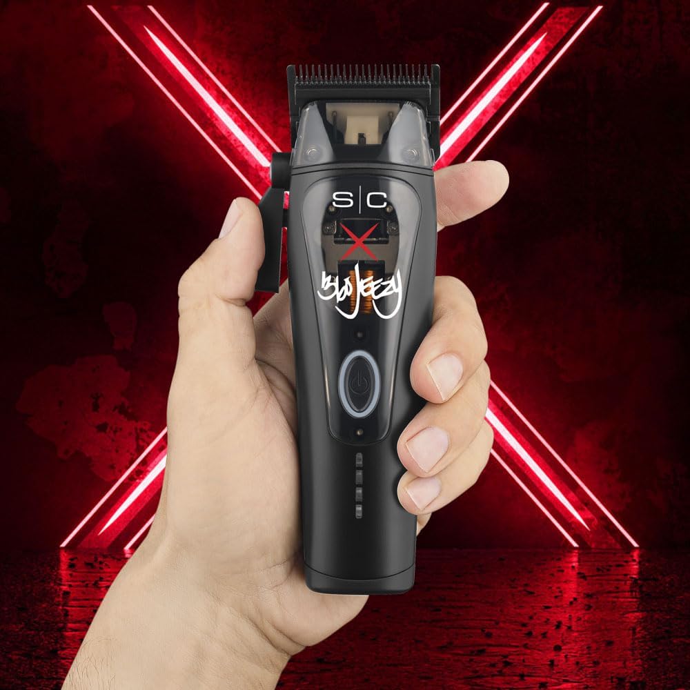 Stylecraft Instinct Professional IN2 - Cortadora de pelo inalámbric...