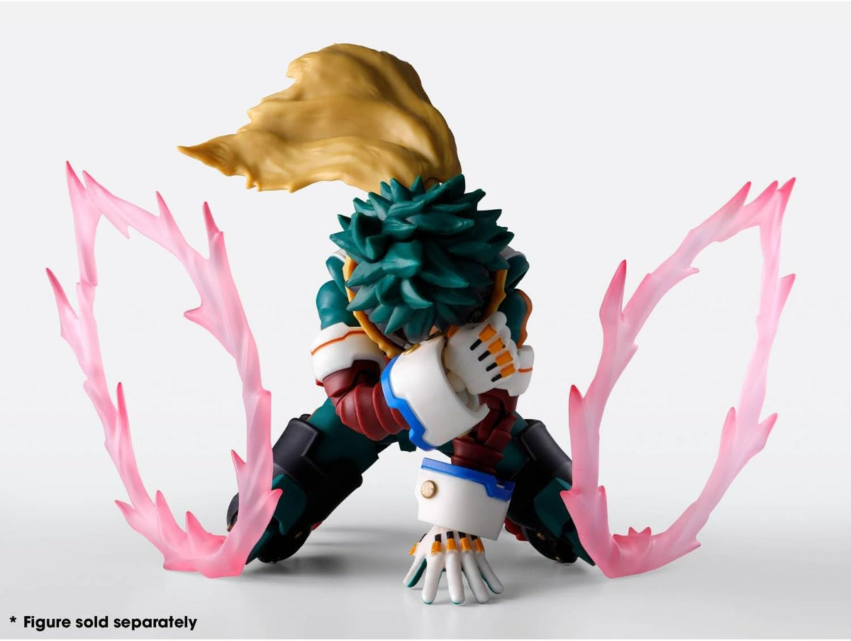 TAMASHII NATIONS - My Hero Academia - One for All Plus Ultra Option...