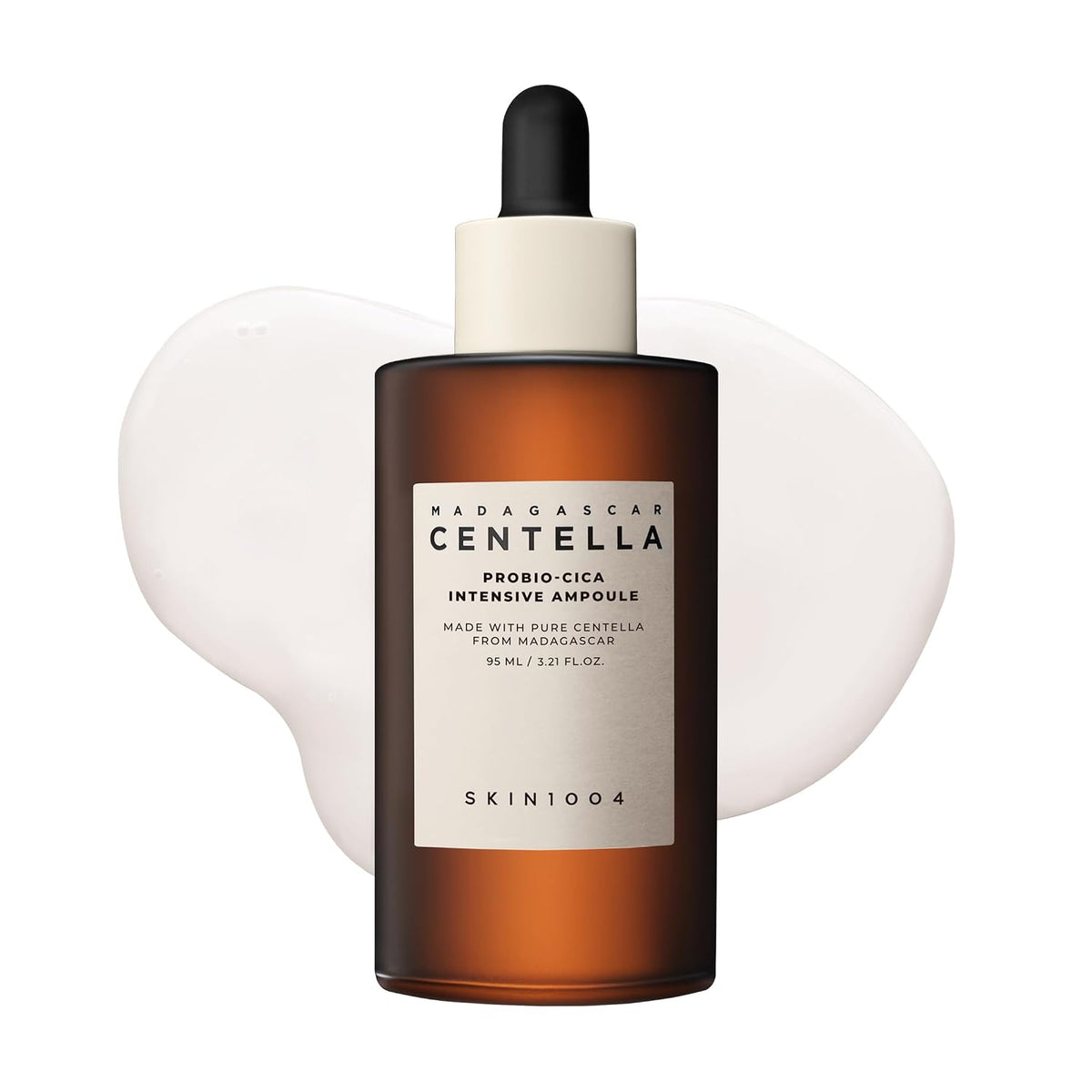 SKIN1004 Probio Cica - Ampolla intensiva para rostro con ceramida,...