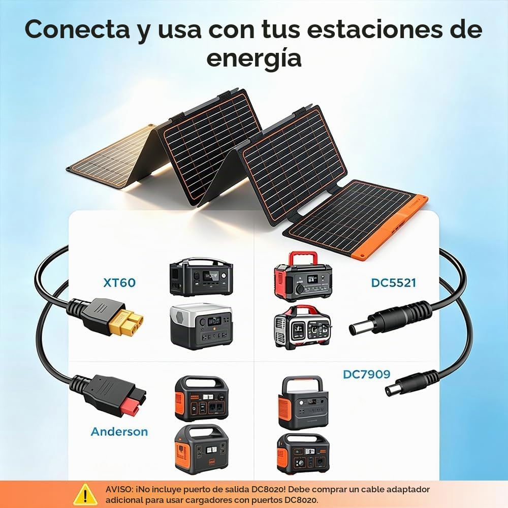 Prenda impermeable portátil plegable del cargador IP67 del panel so...