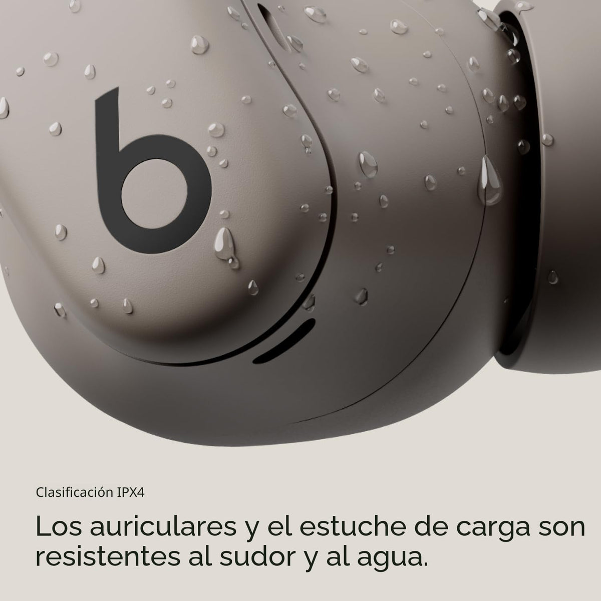 Beats PowerBeats Fit - Auriculares inalámbricos de entrenamiento co...