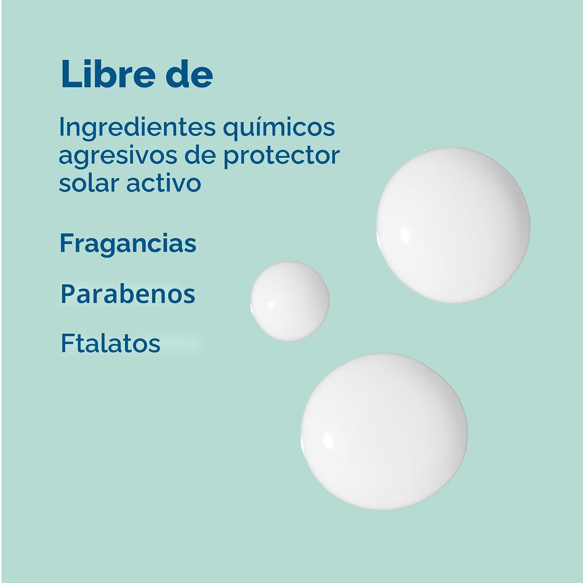 Blue Lizard Sensitive Mineral Sunscreen SPF 50 Loción de protección...