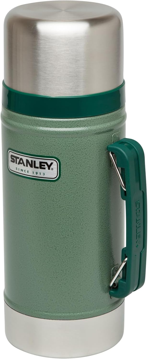 Stanley Aislamiento al vacío legendario