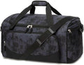 Bolsa de gimnasio para hombres y mujeres