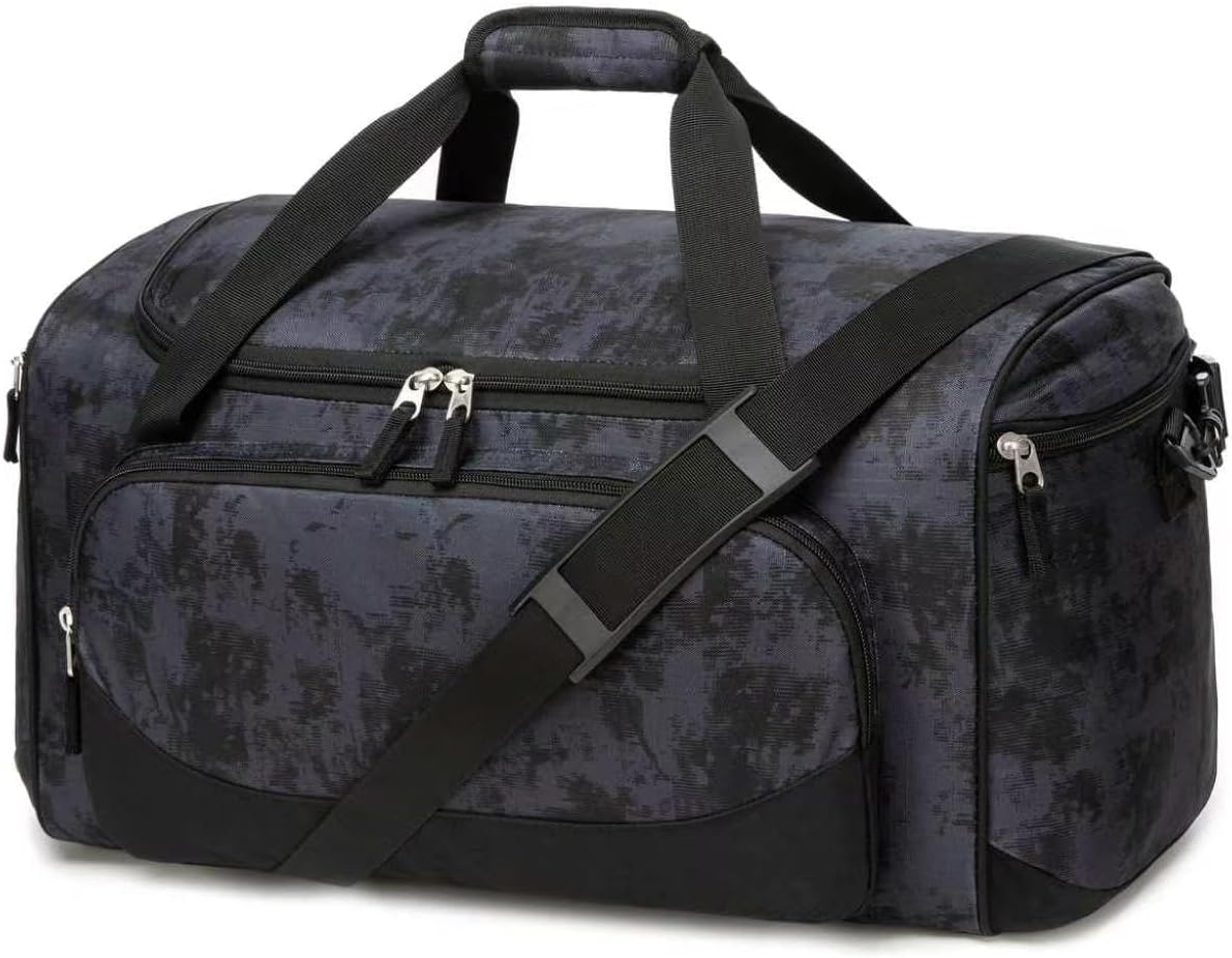 Bolsa de gimnasio para hombres y mujeres