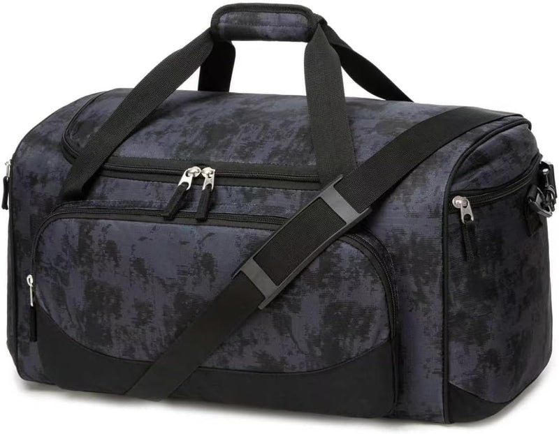 Bolsa de gimnasio para hombres y mujeres