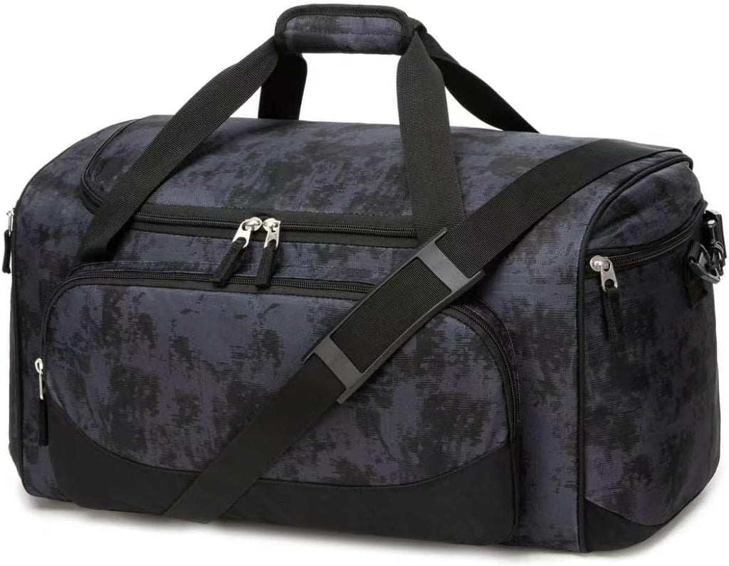 Bolsa de gimnasio para hombres y mujeres - Bolsa de viaje grande