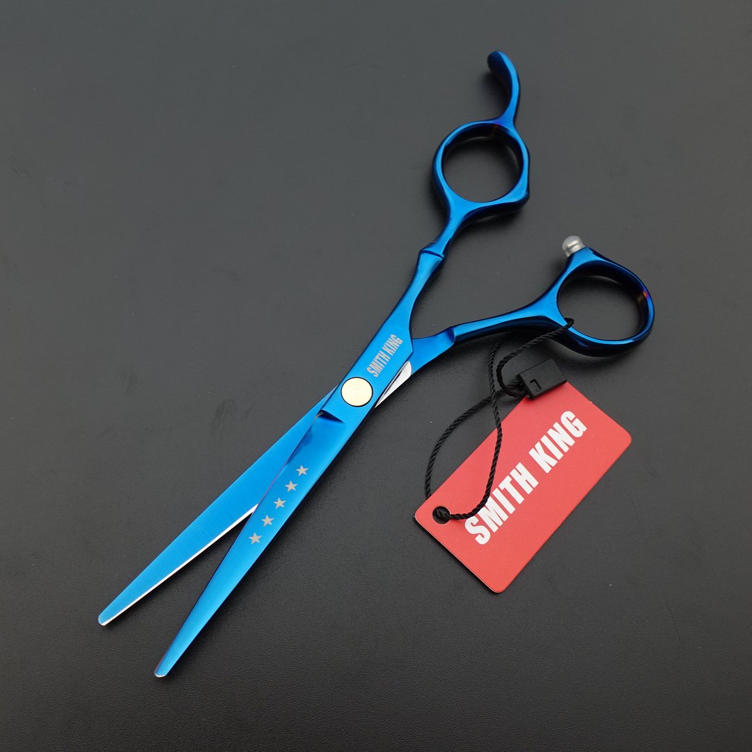 Juego de tijeras profesionales de 6\/7 pulgadas, para corte de pelo...
