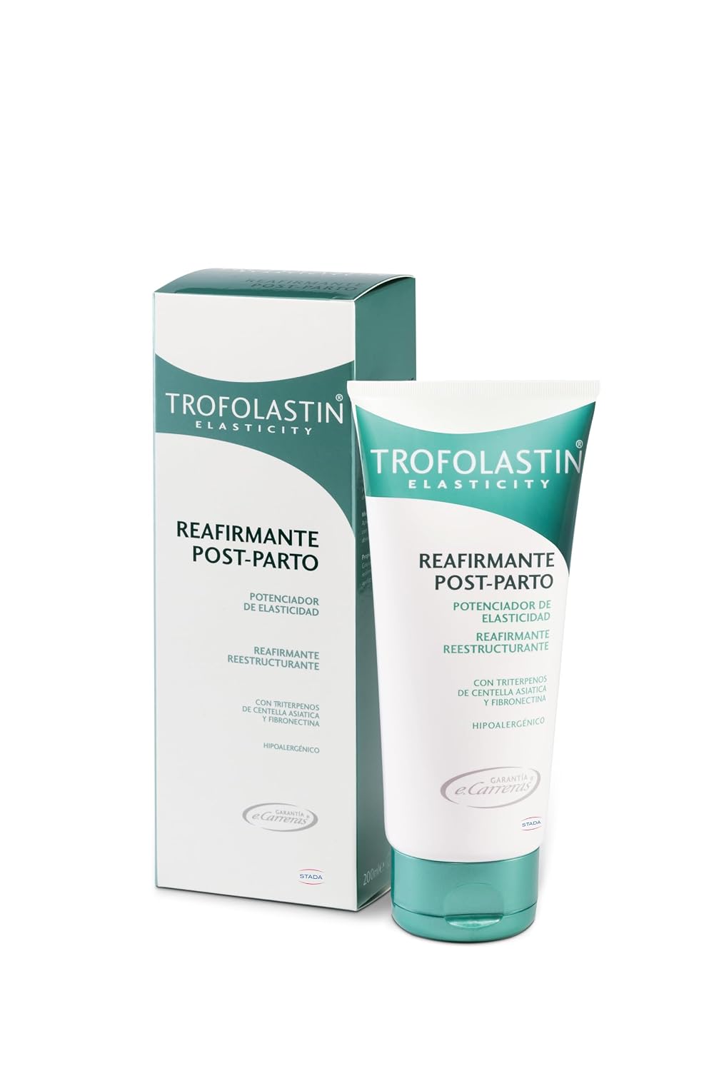 Trofolastin Producto Reafirmante Postparto 6.8 fl oz | Reafirma, re...