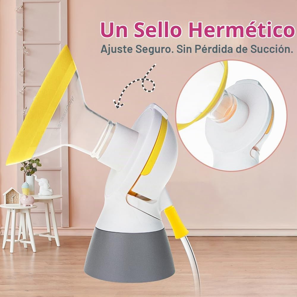 Nenesupply Bridas ovaladas de 0.512 in compatibles con piezas de ex...