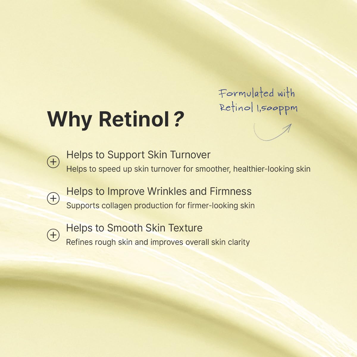 Dr.Althea Pure Retinol 0.15% Cream, cuidado de la piel vegano corea...