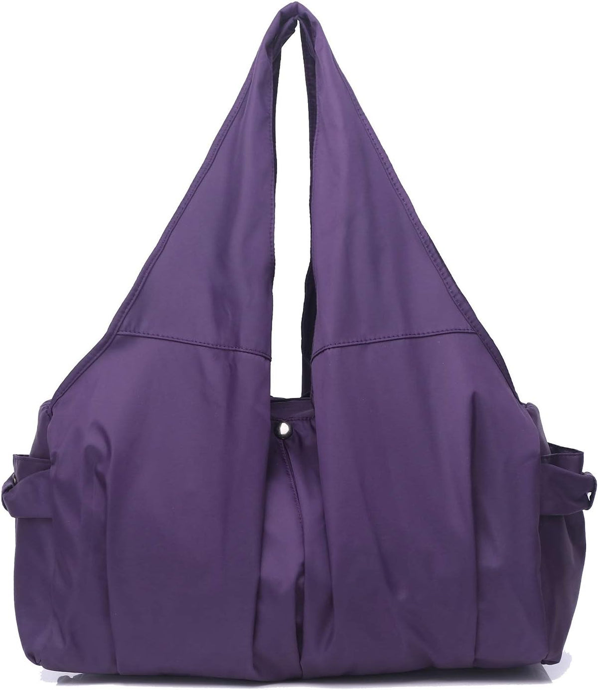 Bolso de hombro para mujer, impermeable, ligero, para ir de compras...