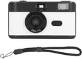 Cámara retro de 1.378 in, vidrio óptico ABS de 1.2 MInfinity 1.378...