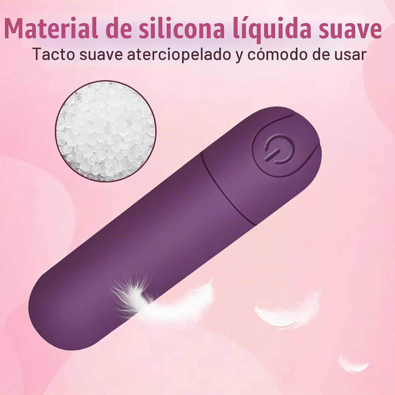 Sex Toys - Vibrador con control remoto, vibradores de punto G con e...
