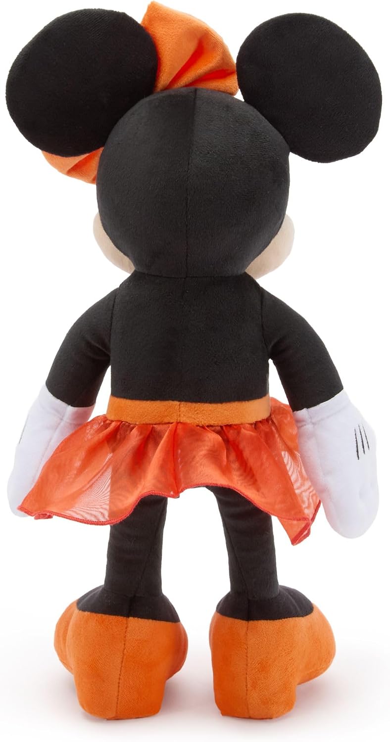 Disney Store Peluche oficial de Halloween, juguetes de peluche de D...