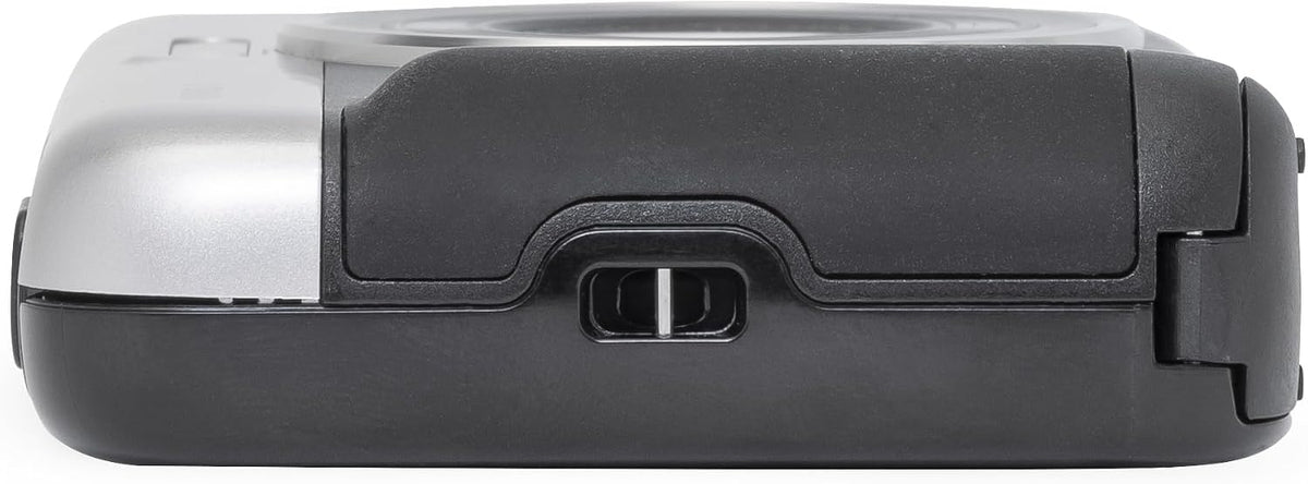 KODAK PIXPRO P1 - Cámara digital impermeable de 13 MP, color negro...