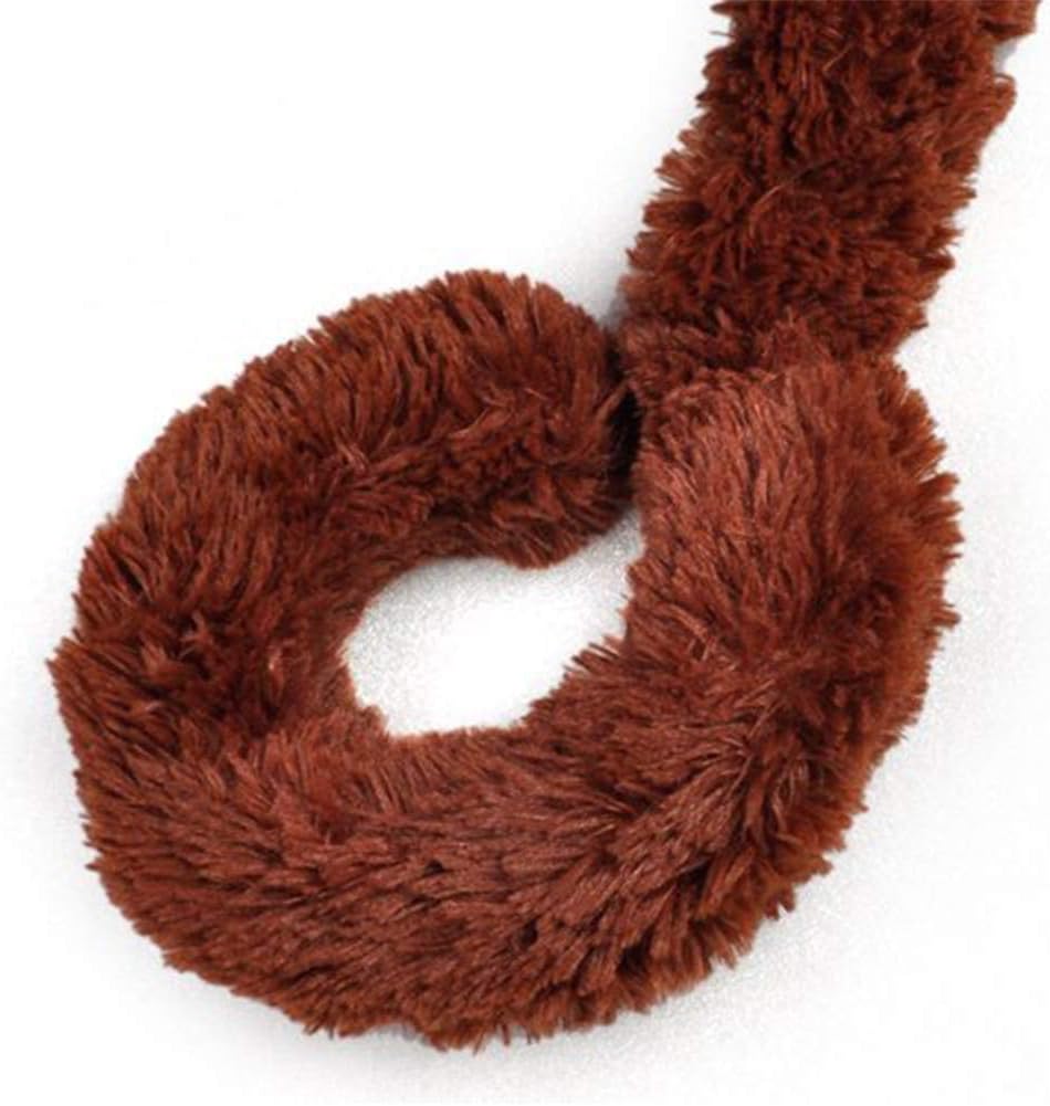 YunNasi Mono de Peluche Grande Mono Gigante de Peluche Animal de Pe...