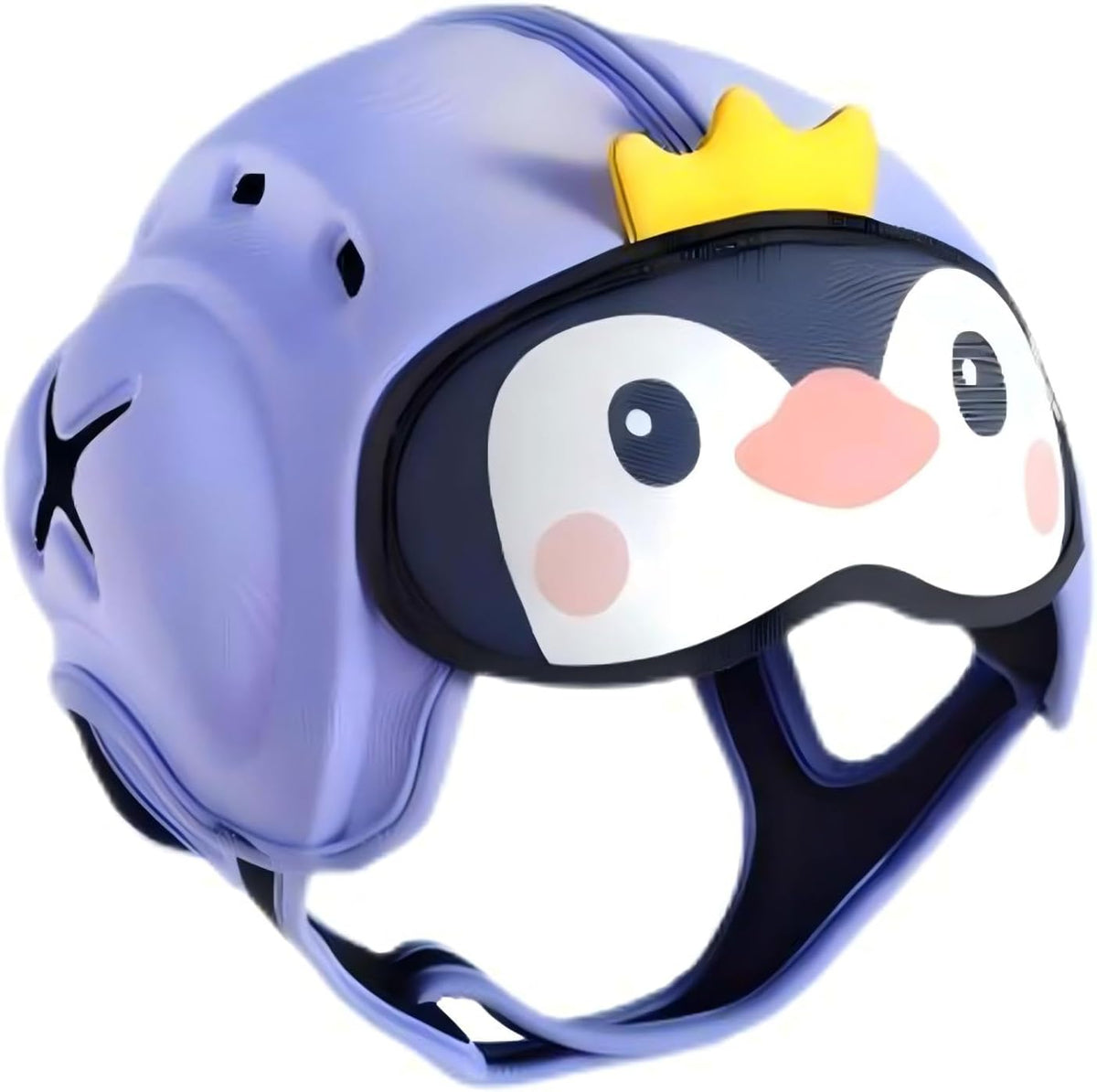 MamboBaby - Casco de seguridad para bebé, protector de cabeza de be...